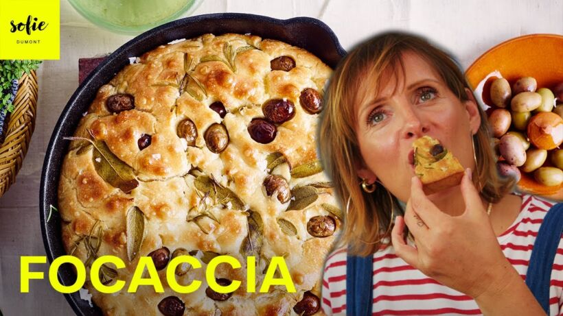 Focaccia