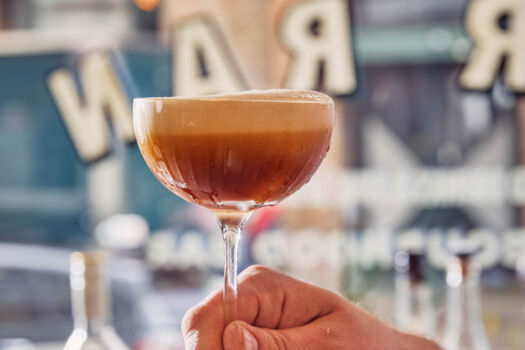 Espresso Martini Sofie Dumont Chef6