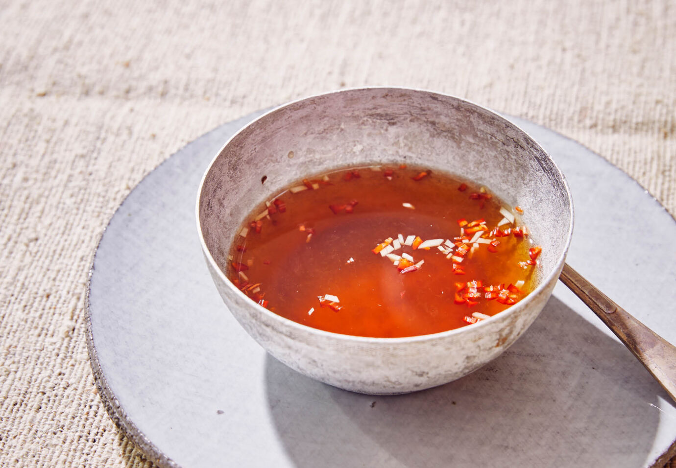 Nuoc Cham Saus