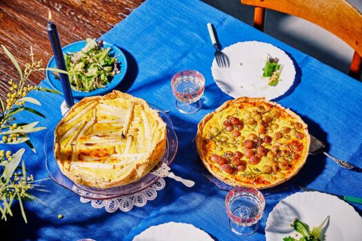 Quiches Sofie Dumont Chef3