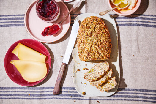 Havermoutbrood Sofie Dumont Chef5